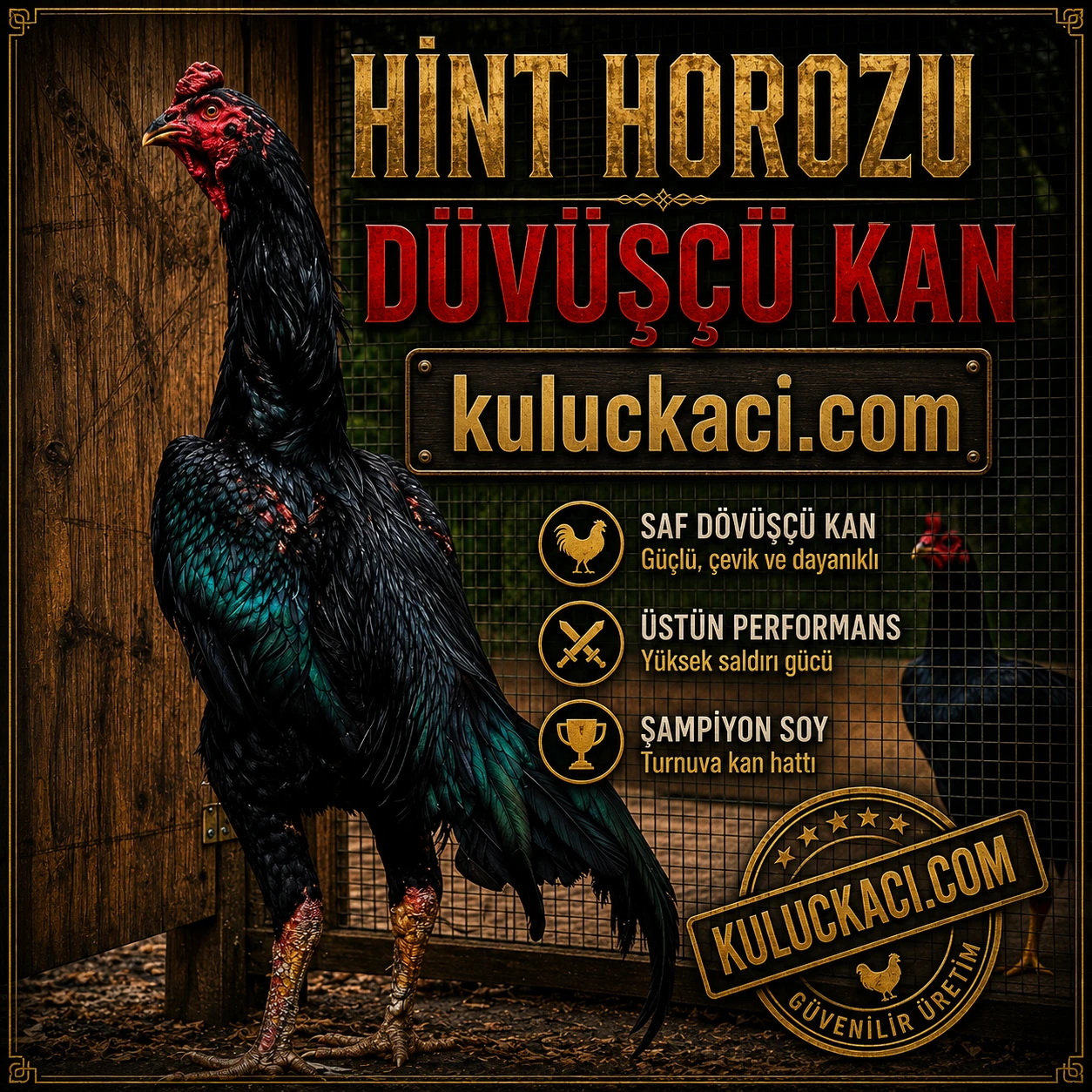 Hint Yumurtası Şampiyon Hat
