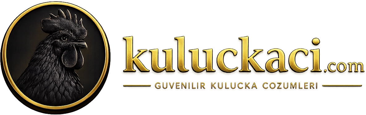 Kuluçkacı